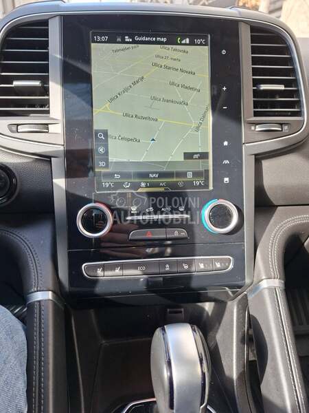 Renault Koleos 2.0 INITIALE 4X4