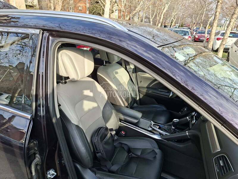 Renault Koleos 2.0 INITIALE 4X4