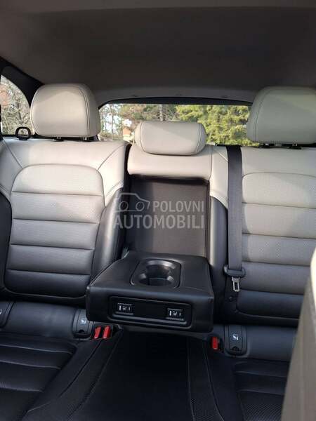 Renault Koleos 2.0 INITIALE 4X4