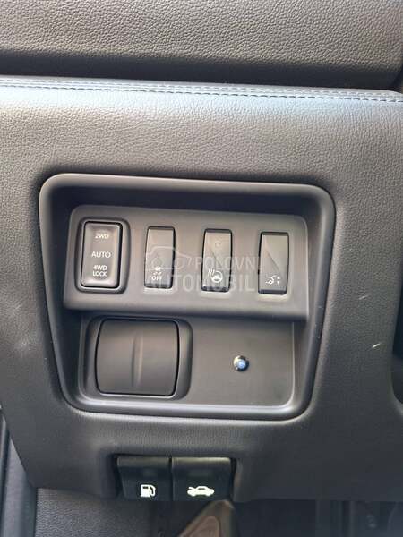 Renault Koleos 2.0 INITIALE 4X4