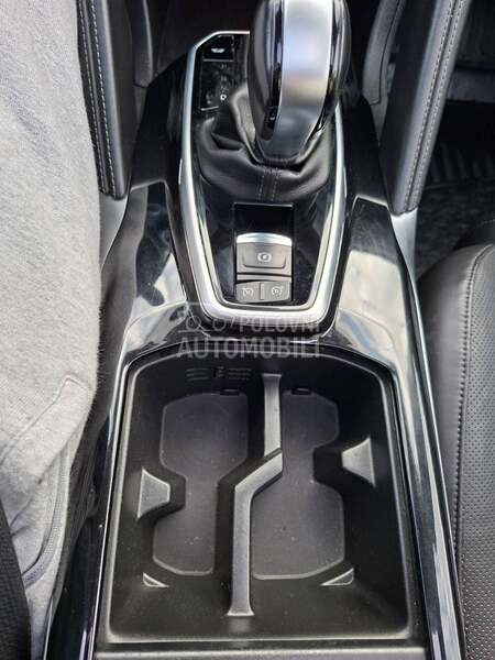 Renault Koleos 2.0 INITIALE 4X4