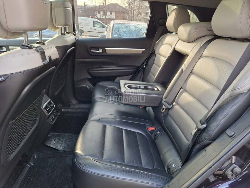 Renault Koleos 2.0 INITIALE 4X4