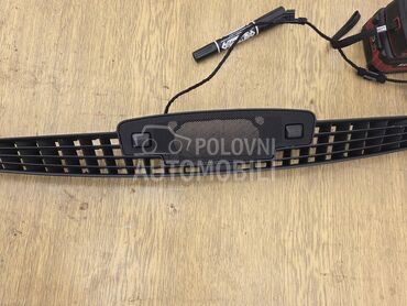 Senzor unutrasnje temp za Audi A3 od 2003. do 2012. god.