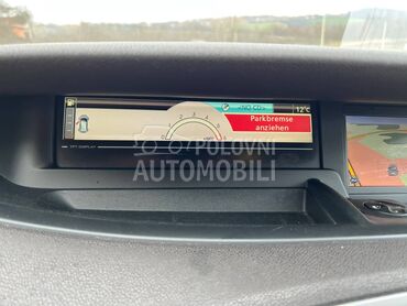Kilometar Sat za Renault Scenic od 2009. do 2016. god.