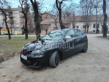 Seat Ibiza FR 1.8 T