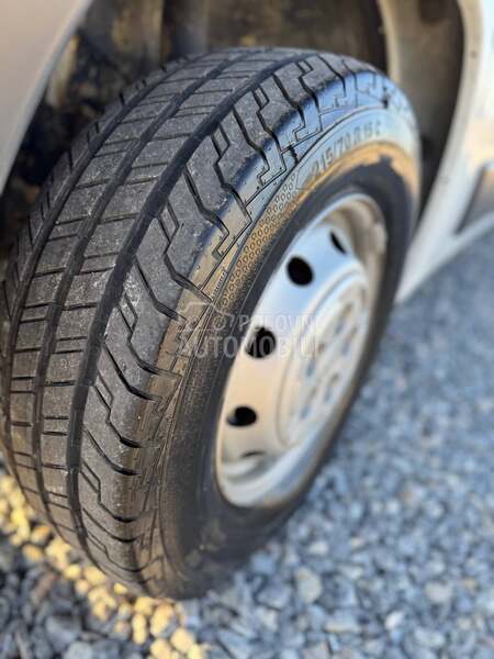 Fiat Ducato Globecar 2.3mjt