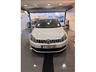Volkswagen Golf 6 