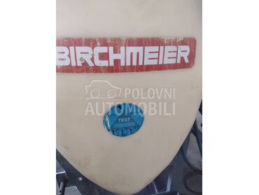 Bircmeier 700l 12m