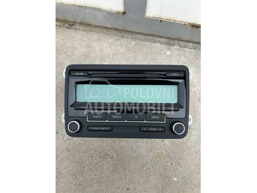 Radio za Volkswagen Polo