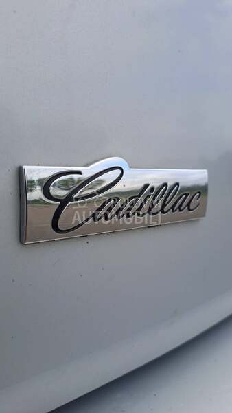 Cadillac BLS 
