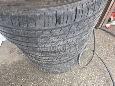 Michelin 245/40 R19 Letnja