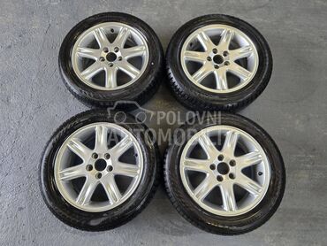 Aluminijumske felne 5x108 16ice 16" 5 x 108