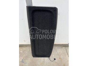 Polica gepeka za Volkswagen Polo od 2009. do 2014. god.