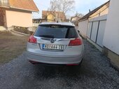 Opel Insignia 2.0 CDTI