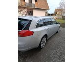 Opel Insignia 2.0 CDTI