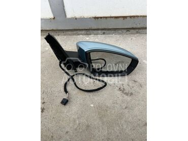 Desni retrovizor LD5M za Volkswagen Polo od 2009. do 2014. god.