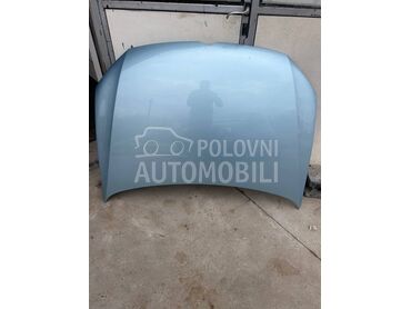 Hauba LD5M za Volkswagen Polo od 2009. do 2014. god.