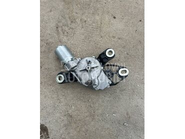 Motor brisaca za Volkswagen Polo