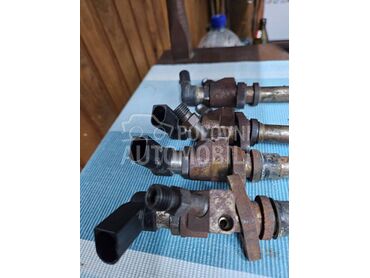 Dizne simens 100kw 407 za Peugeot 307, 407 od 2004. do 2008. god.