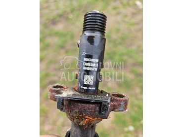 Dizne delfi 100kw za Peugeot 307, 407 od 2004. do 2008. god.