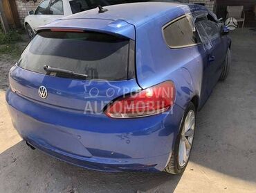 Motor,Limarija,Enterijer za Volkswagen Scirocco