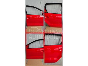 POLO 6R 6C VRATA za Volkswagen Polo od 2010. do 2016. god.