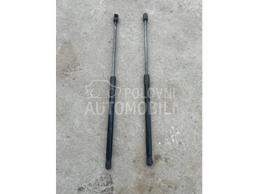 Amortizer gepek vrata za Volkswagen Polo od 2009. do 2014. god.