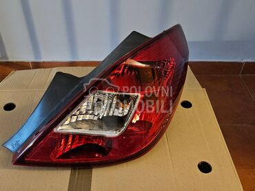 Stop lampa za Opel Corsa D od 2007. do 2014. god.