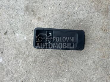 Levi podizac prozora za Volkswagen Polo od 2009. do 2014. god.