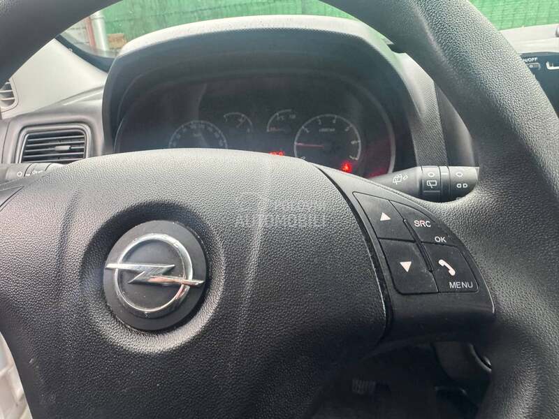 Opel Combo 1.6 cdti