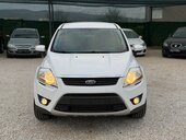 Ford Kuga 2.0TDCI CH