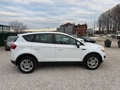 Ford Kuga 2.0TDCI CH