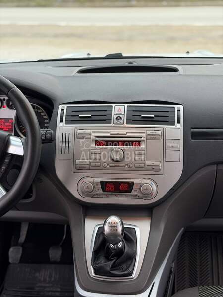 Ford Kuga 2.0TDCI CH