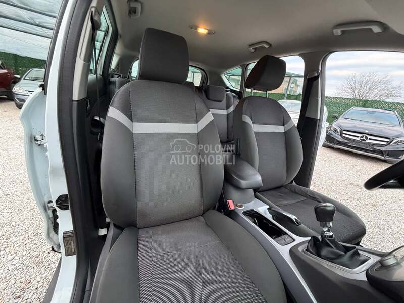 Ford Kuga 2.0TDCI CH