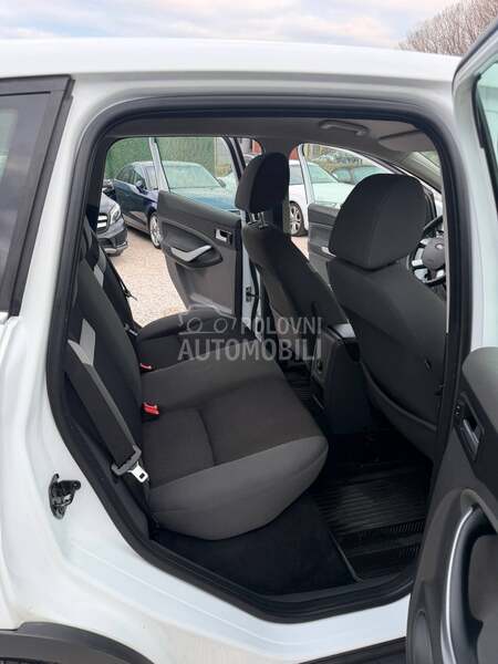 Ford Kuga 2.0TDCI CH