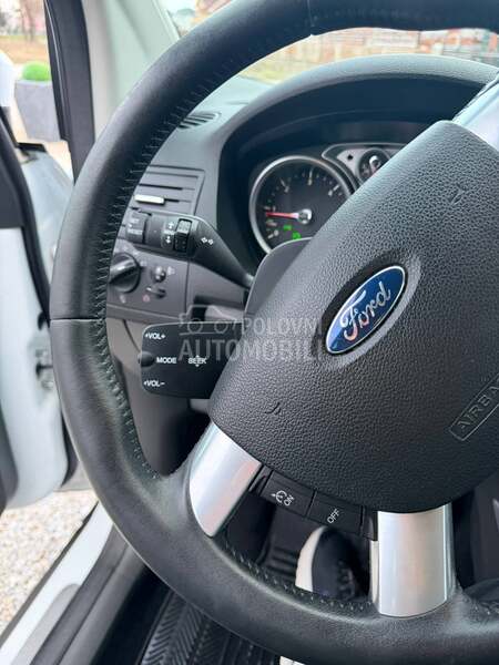 Ford Kuga 2.0TDCI CH