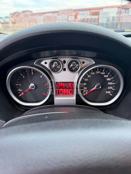 Ford Kuga 2.0TDCI CH