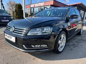 Volkswagen Passat B7 1.6TDI HIGHLINE