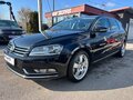 Volkswagen Passat B7 1.6TDI HIGHLINE