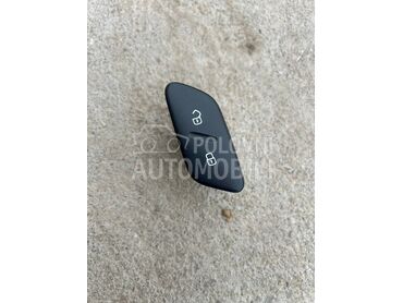 prekidac prednjih levih vrata za Volkswagen Polo od 2009. do 2014. god.