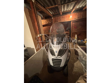 Piaggio mp3