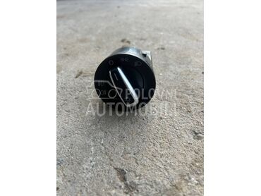 Prekidac svetla za Volkswagen Polo od 2009. do 2014. god.