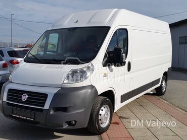 Fiat Ducato 2.3 MAXI/KLIMA/IZUZZETAN
