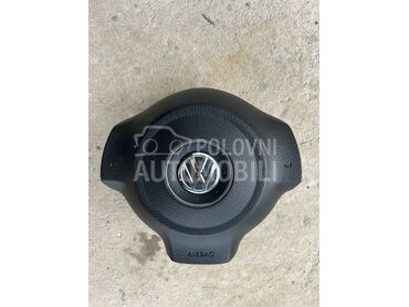 Airbag volana za Volkswagen Polo od 2009. do 2014. god.