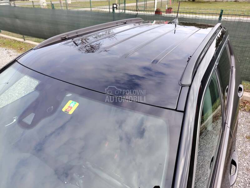 Jeep Compass Limited