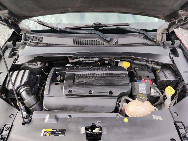 Jeep Compass Limited