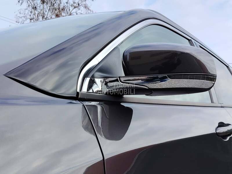 Jeep Compass Limited