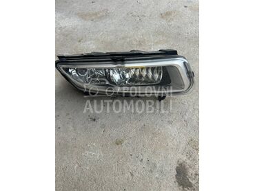 Leva maglenka za Volkswagen Polo od 2009. do 2014. god.