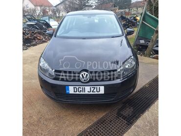 branik za Volkswagen Golf 6 od 2008. do 2012. god.