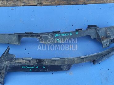 nosaci farova levi,desni za Opel Insignia